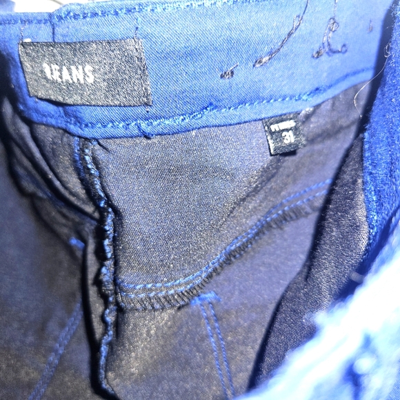 Reitmans R Jean Skinny Jeans - Picture 3 of 4